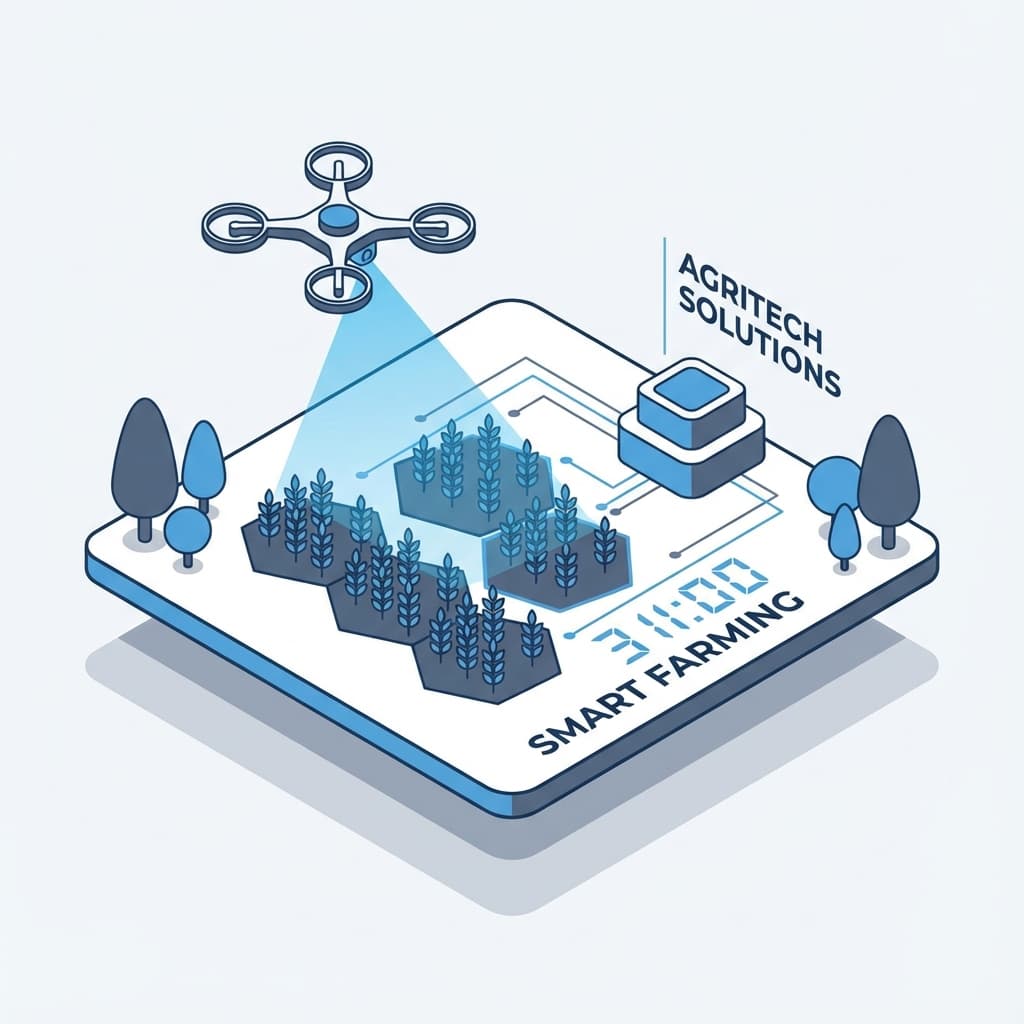 Precision Agriculture
