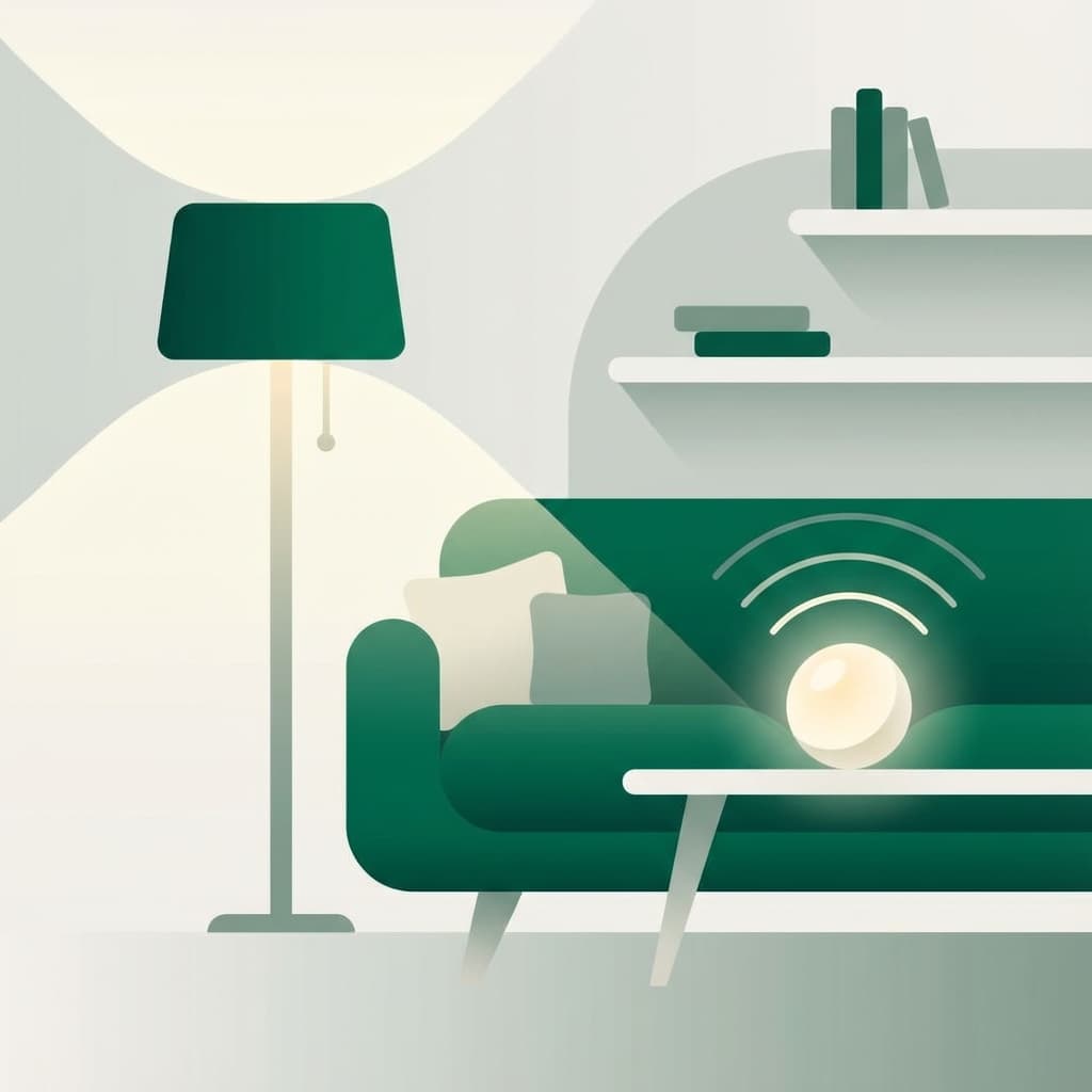 Home & Pet Monitoring