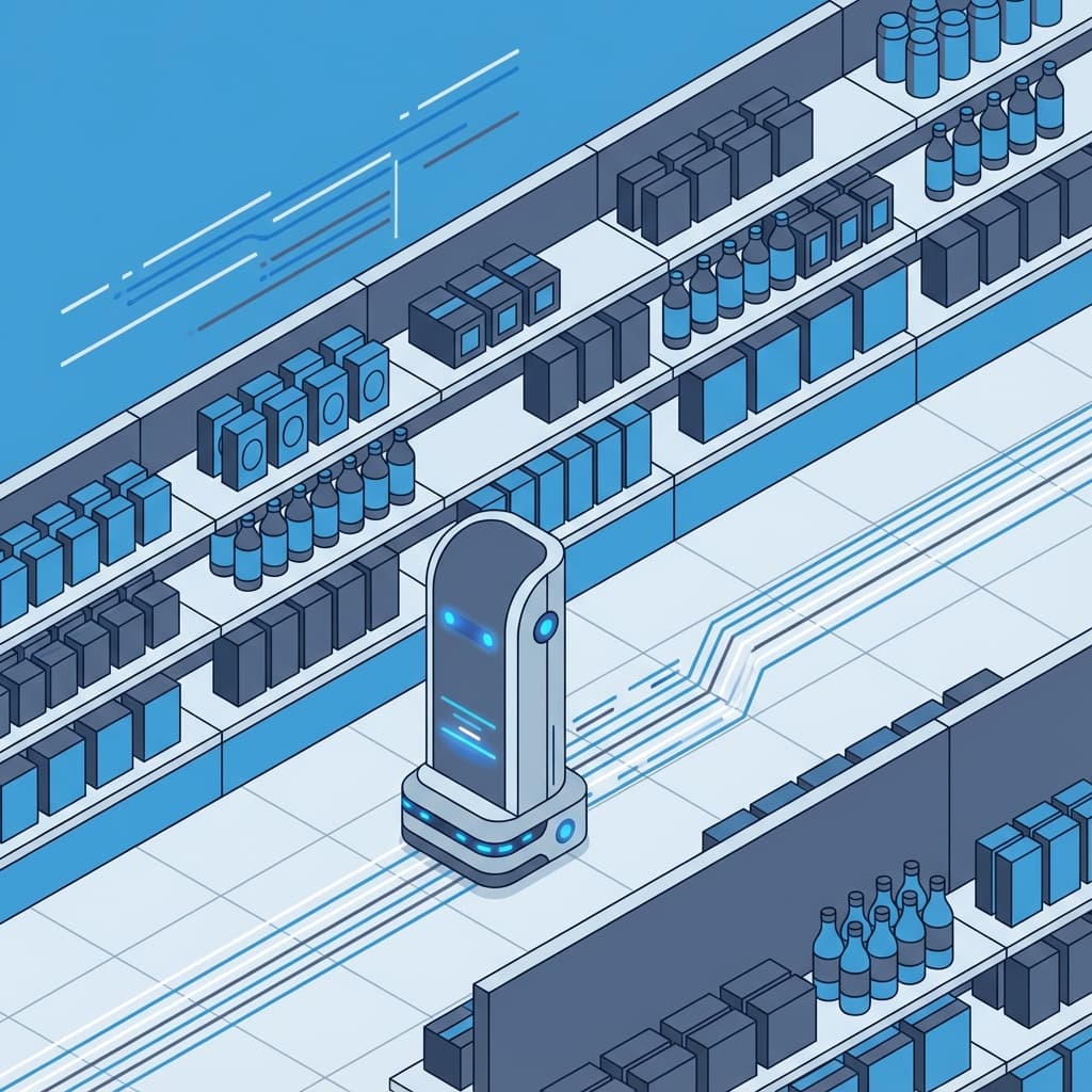 Smart Retail Analytics